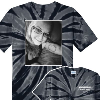 In Loving Memory of Kelly Joyce