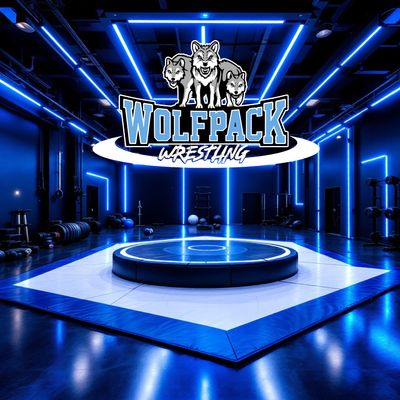 Wolfpack Wrestling