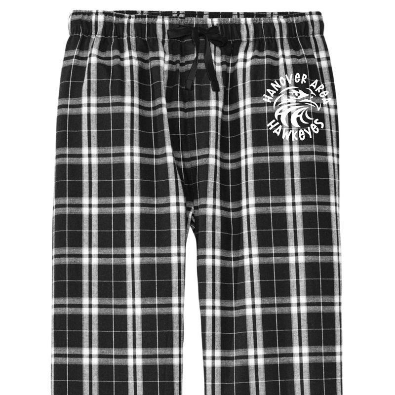 Hanover Area Hawkeyes Pajama Pants