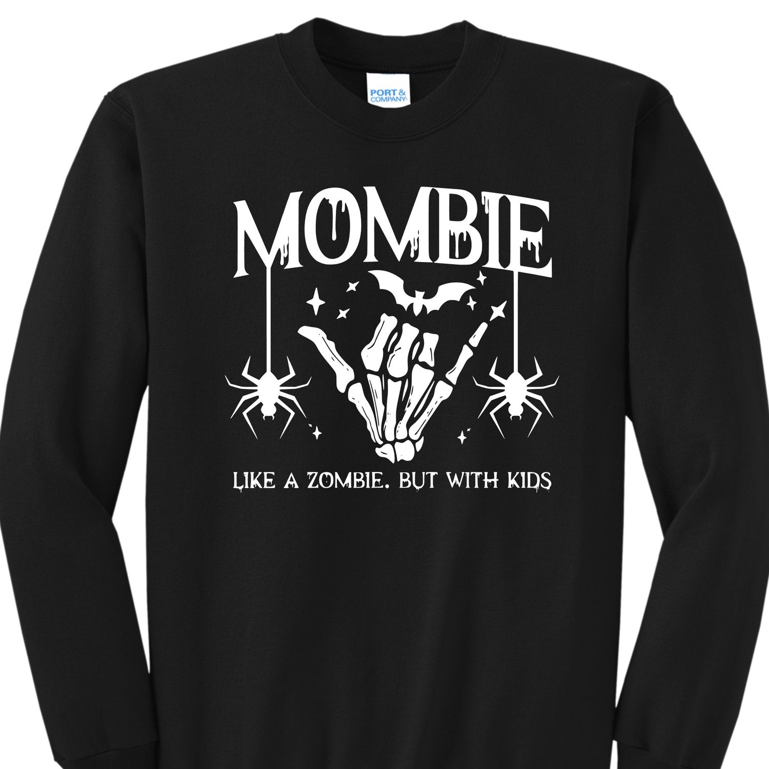 Mombie