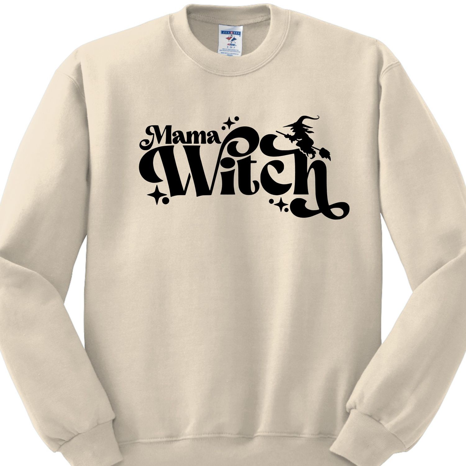 Mama Witch