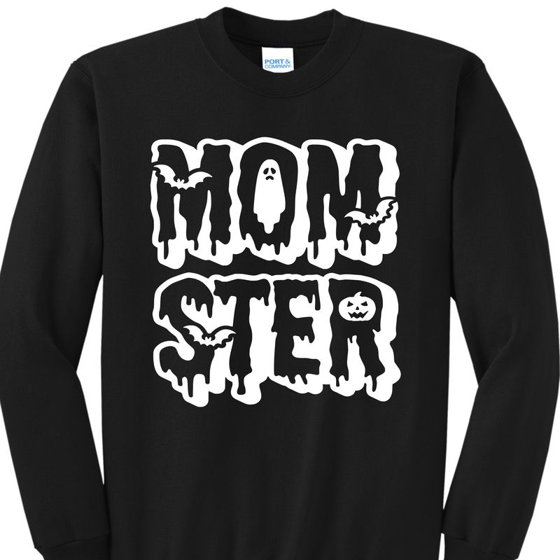 Momster