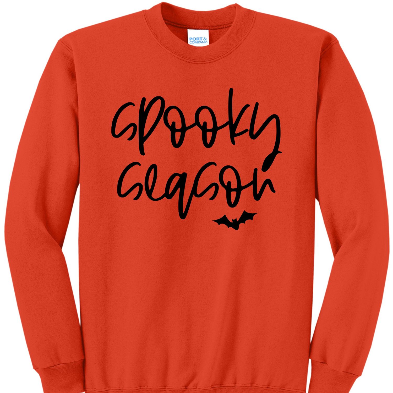 Spooky Season
