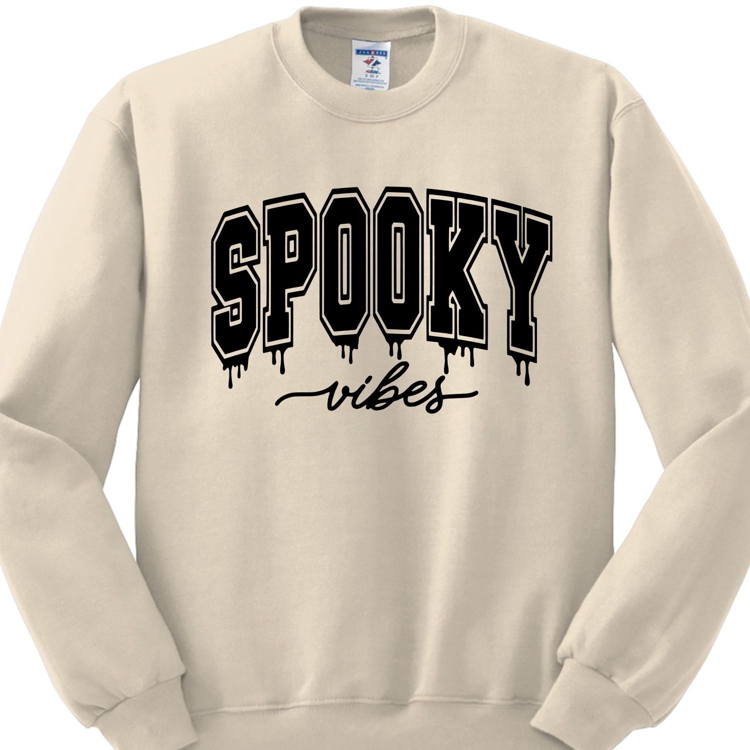 Spooky Vibes