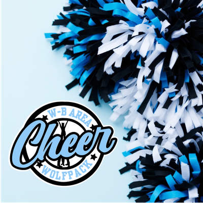 Wolfpack Cheer