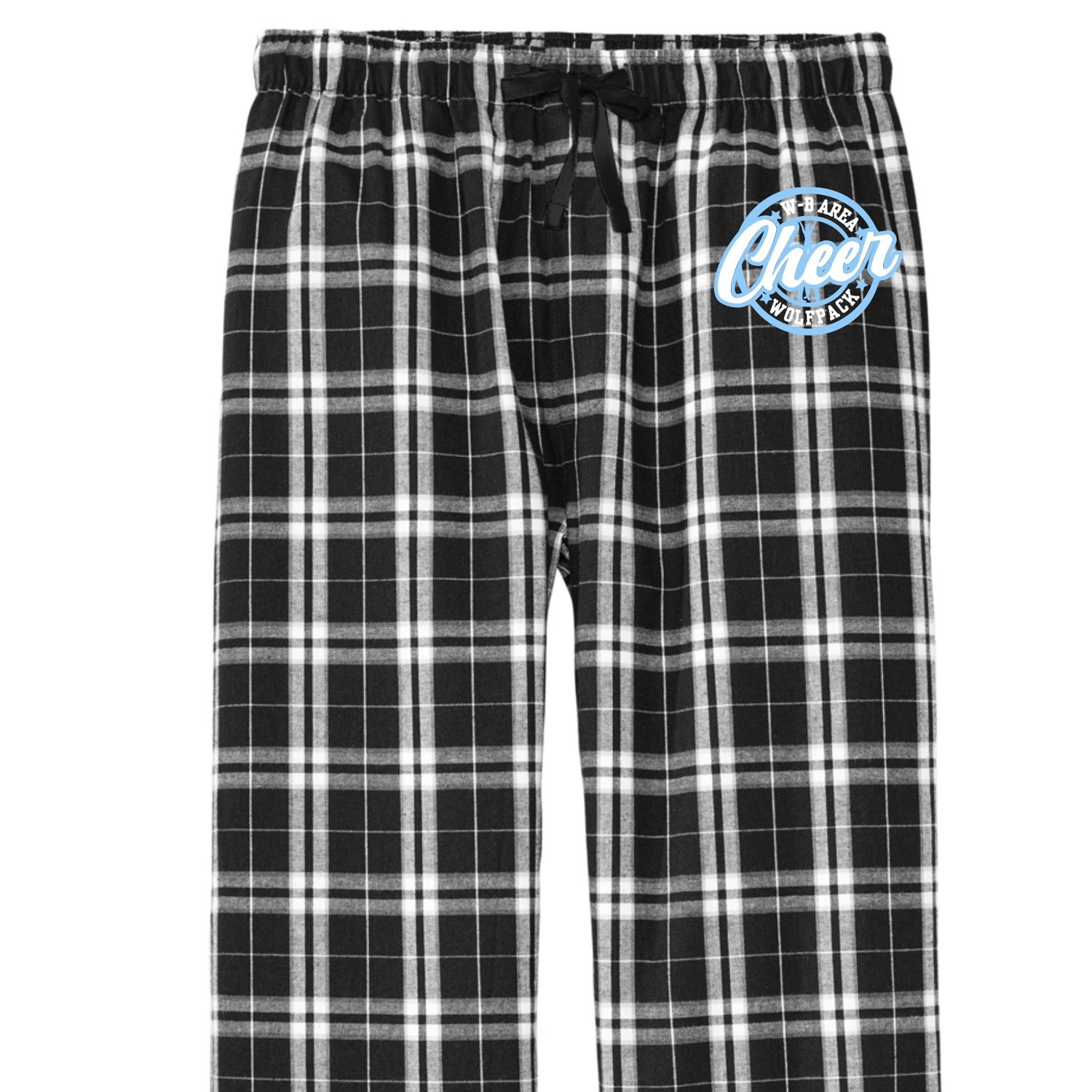 Wolfpack Pajama Pants