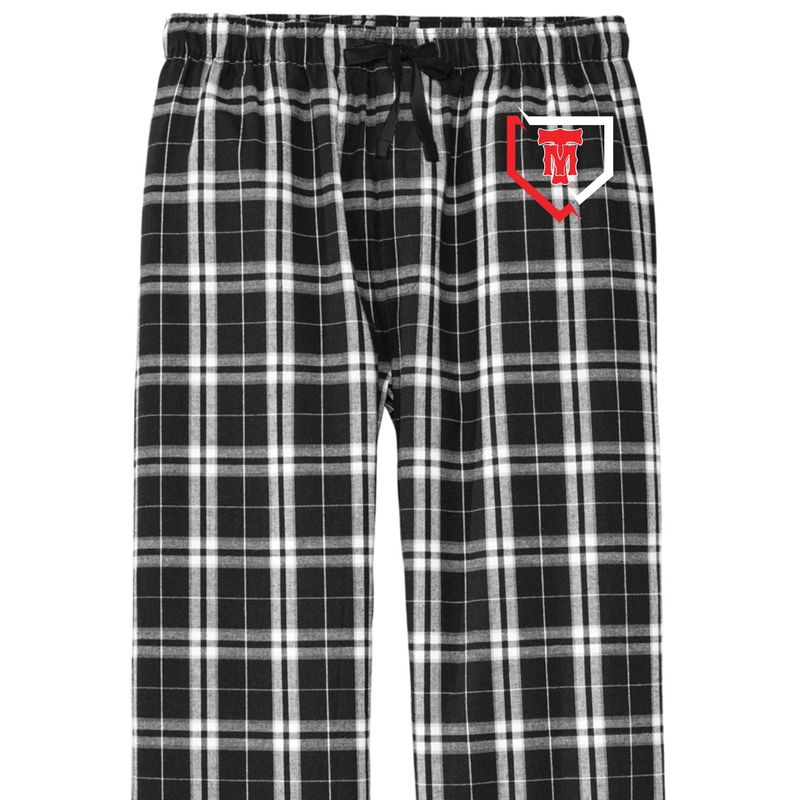 Mountain Top Pajama Pants