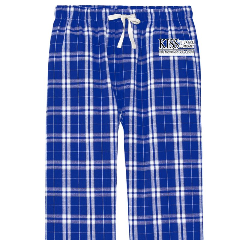 Kiss Theatre Pajama Pants