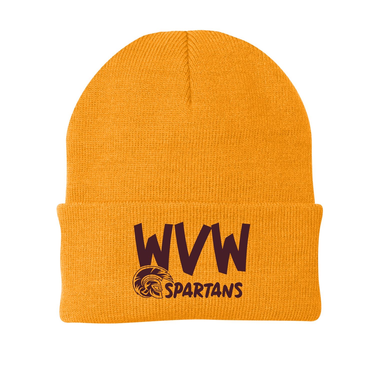 Spartans beanie