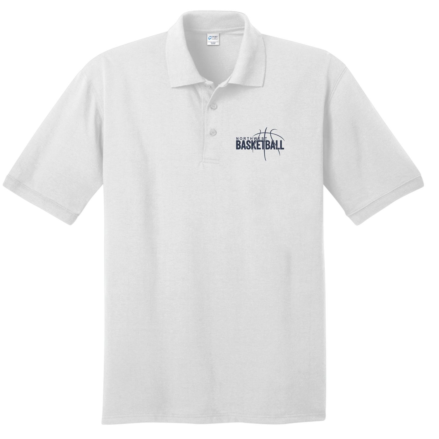 Northwest Basketball Polo