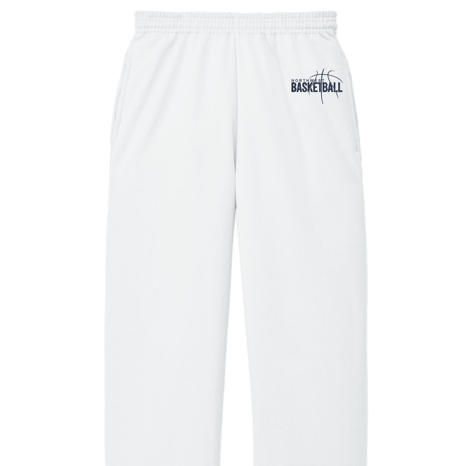 Northwest Basketball Sweatpants