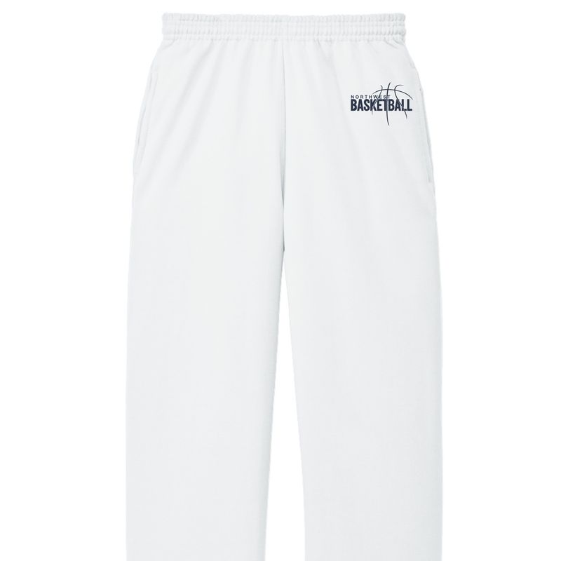 Northwest Basketball Sweatpants