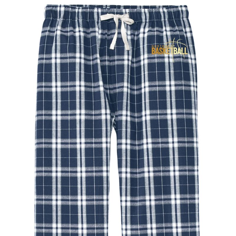 Northwest Basketball Pajama Pants