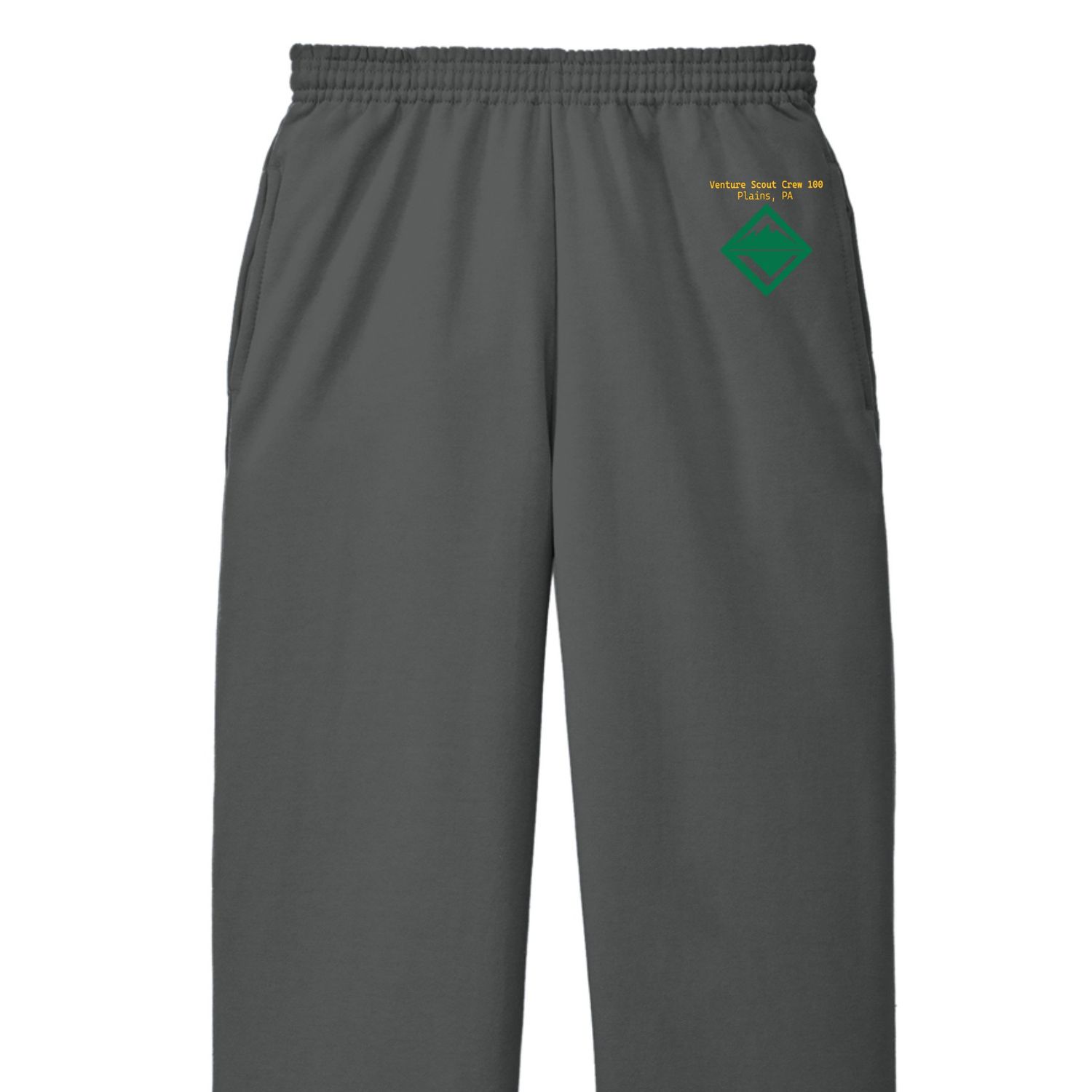 Venture Scout Crew 100 Sweatpants