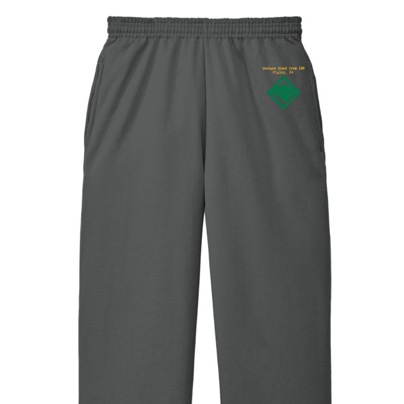 Venture Scout Crew 100 Sweatpants