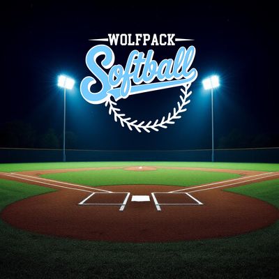 Wolfpack Softball