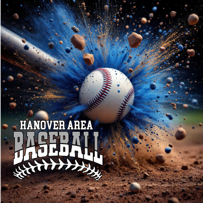 Hanover Area Baseball 2026