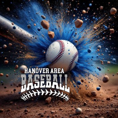 Hanover Area Baseball 2026
