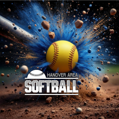 Hanover Area Softball 2026