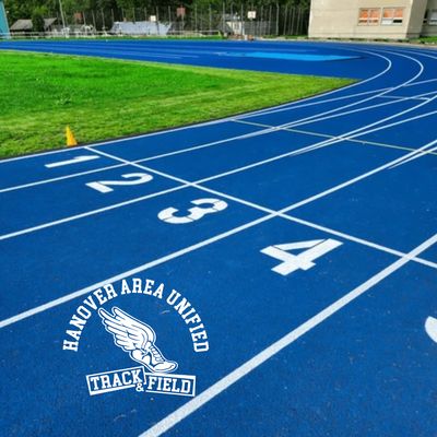 Hanover Area Unified Track &amp; Field