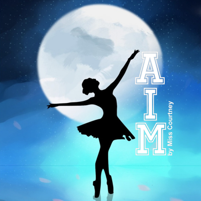 AIM by Miss Courtney