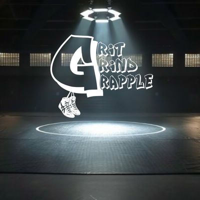 Grit Grind &amp; Grapple Podcast