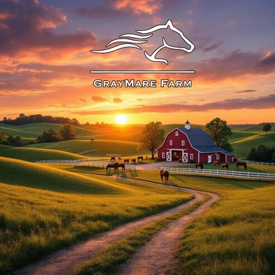 GrayMare Farm