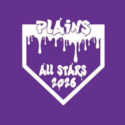 Plains Little League All Stars