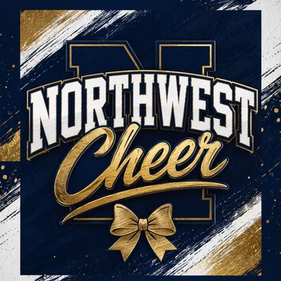 Northwest Rangers Cheer