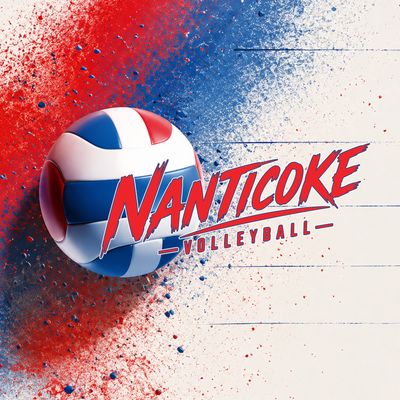 Nanticoke Volleyball
