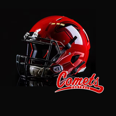 Comets Football