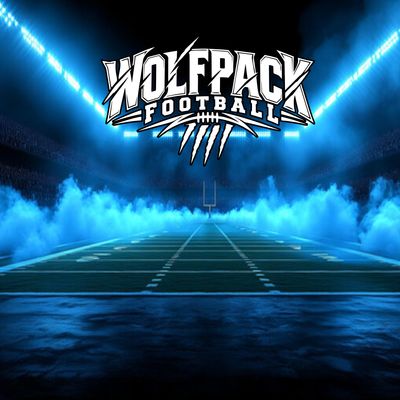 Wolfpack Football