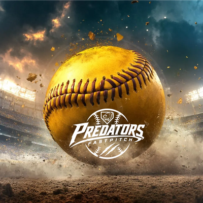 Predators Fastpitch 2026