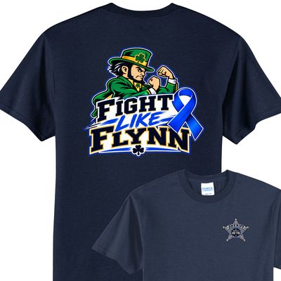 Fight Like Flynn