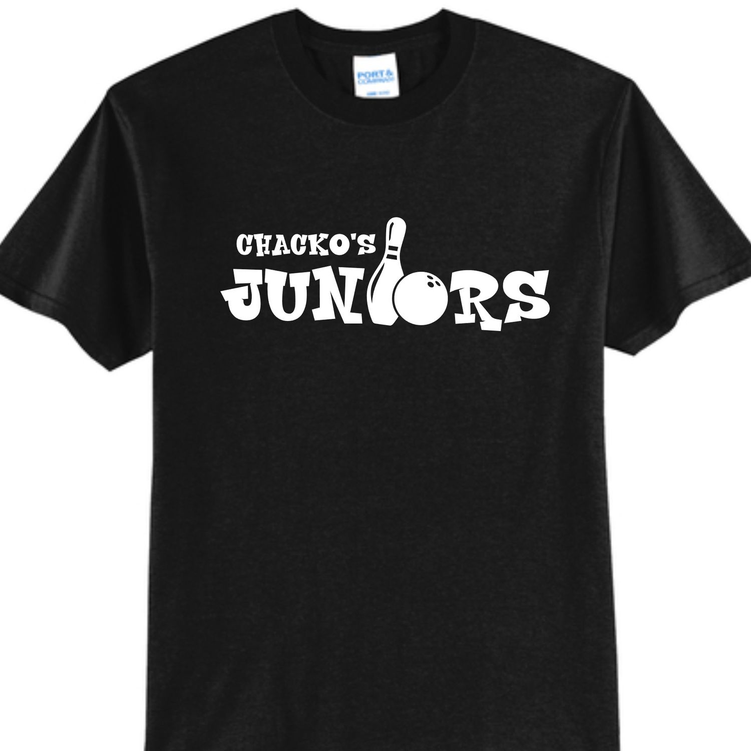 Chacko's Juniors Bowling