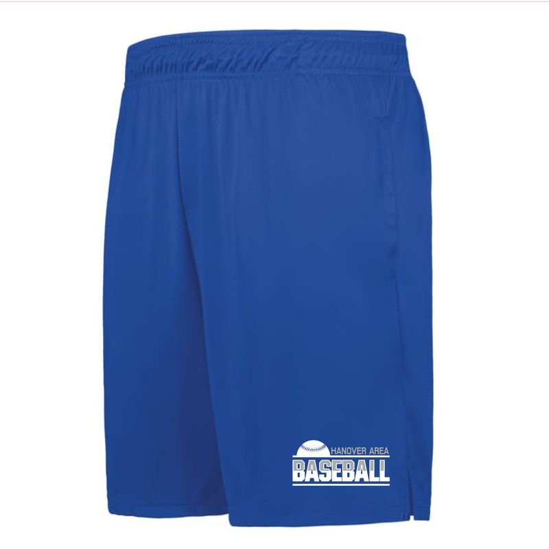 Hanover Area Baseball Holloway Performance Shorts