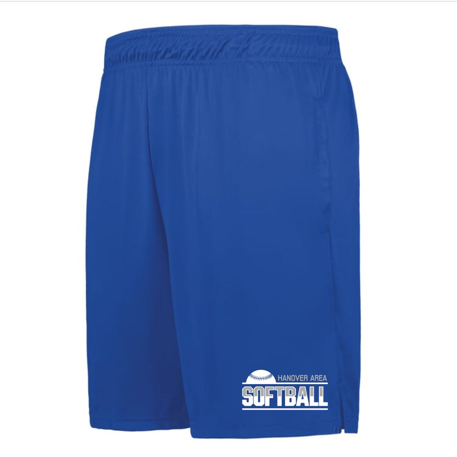Hanover Area Softball Holloway Performance Shorts