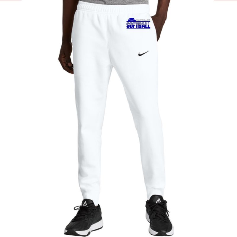 Hanover Area Softball Nike Joggers