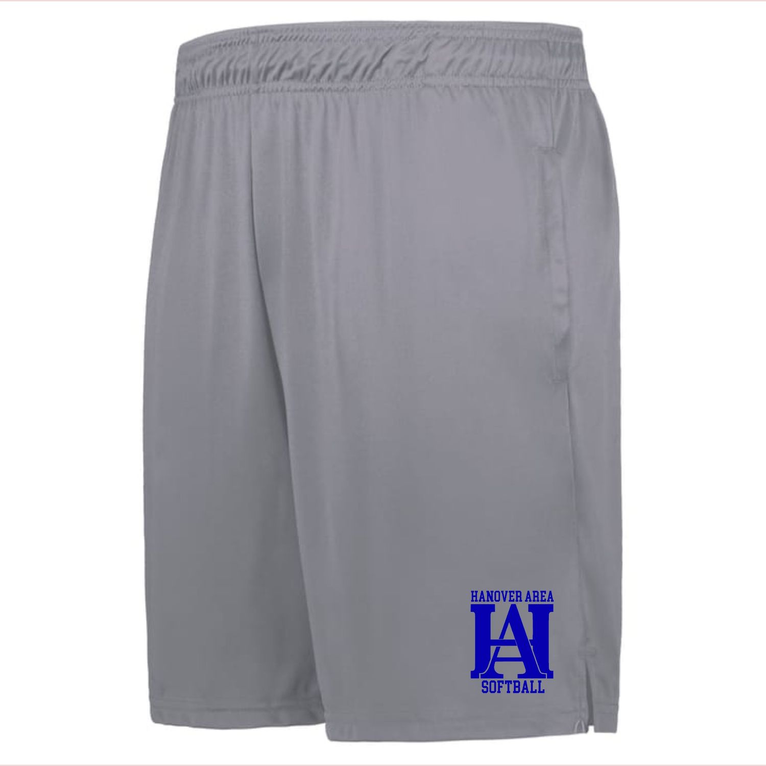 Hanover Area Softball HA Holloway Performance Shorts