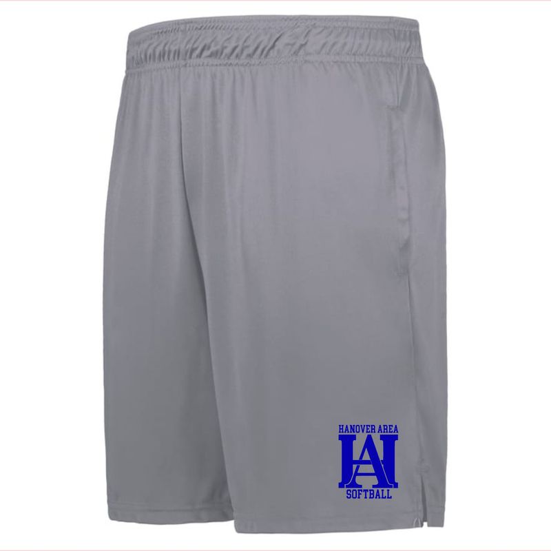Hanover Area Softball HA Holloway Performance Shorts