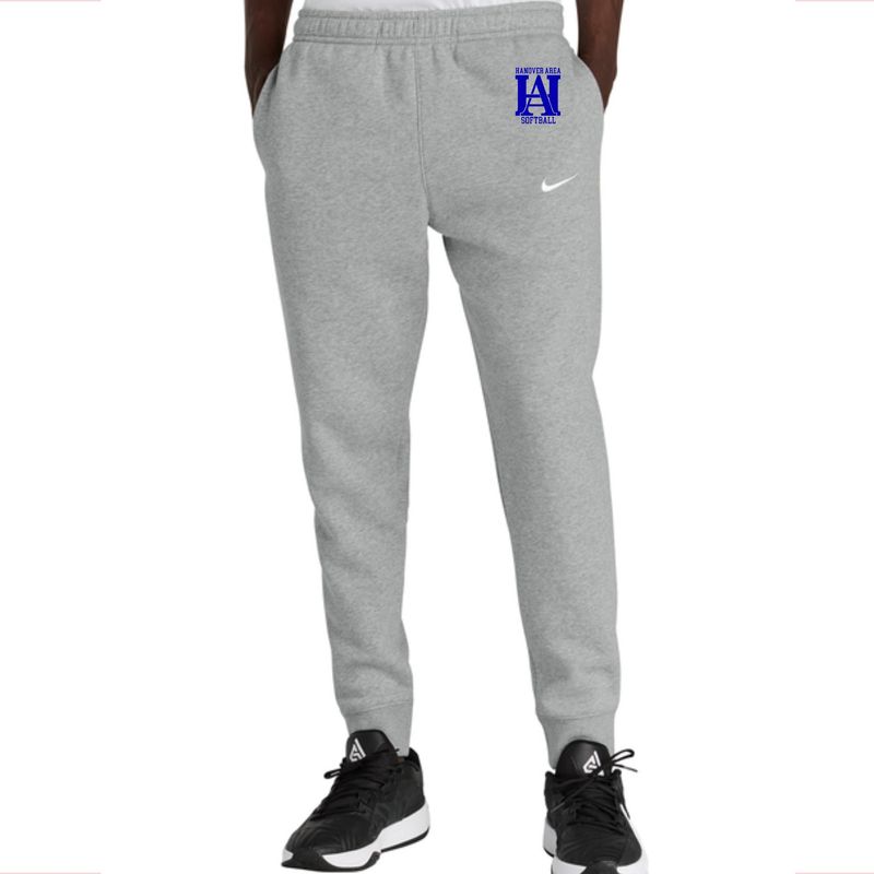 Hanover Area Softball HA Nike Joggers