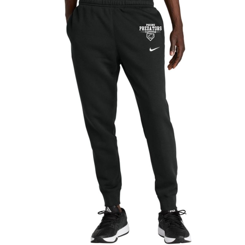 Predators Fastpitch Nike joggers