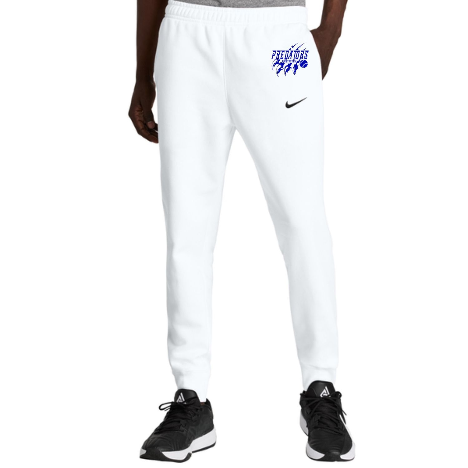 Predators Fastpitch Claw Nike joggers