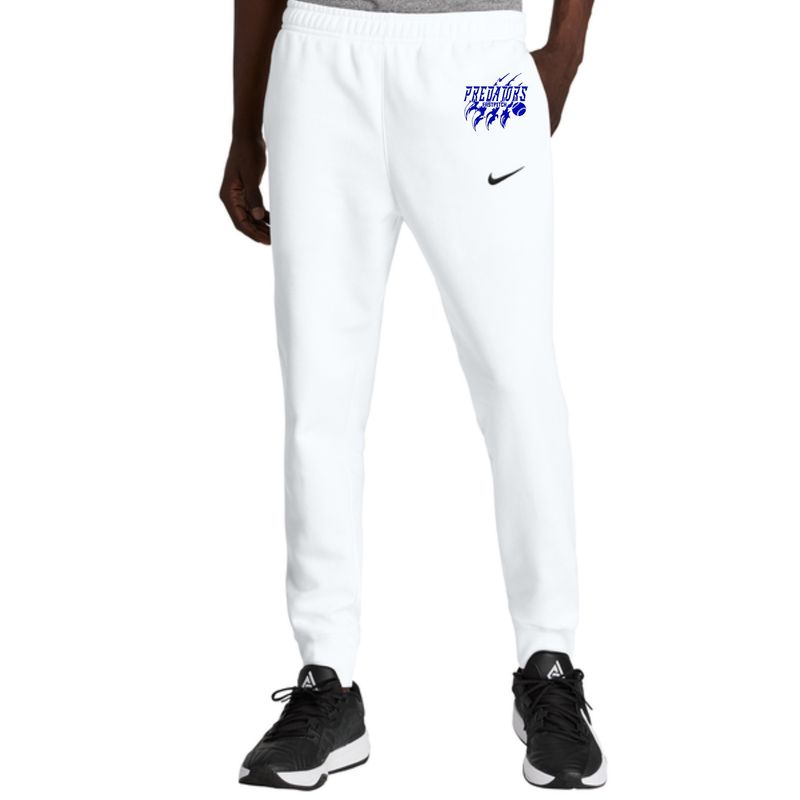 Predators Fastpitch Claw Nike joggers