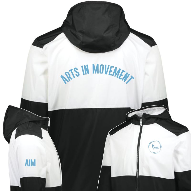 AIM By Miss Courtney Holloway Jacket