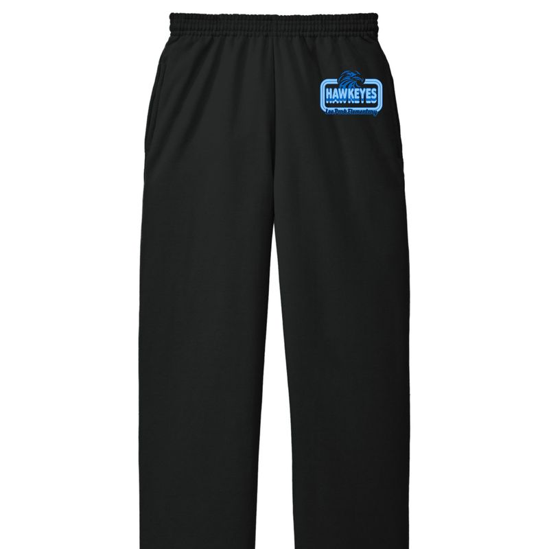 Lee Park Elementary Sweatpants