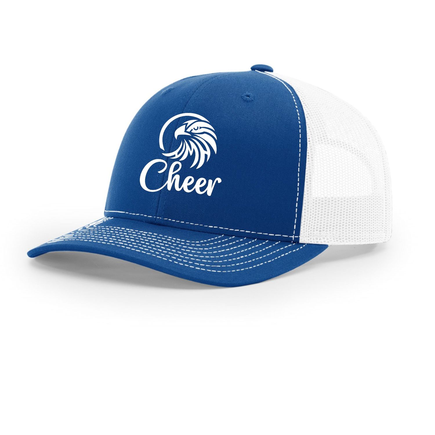 Hanover Area Mini Hawks Cheer Cap