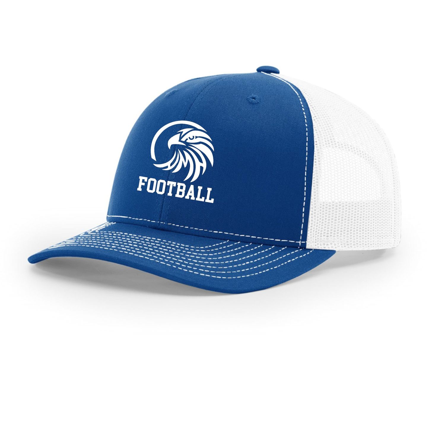 Hanover Area Mini Hawks Football Cap