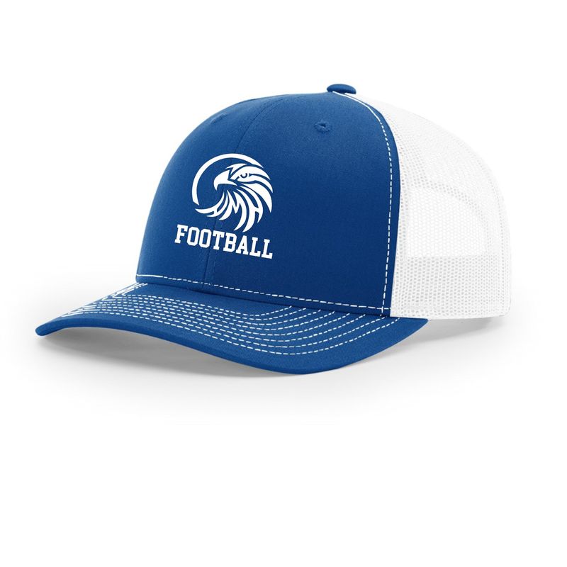 Hanover Area Mini Hawks Football Cap