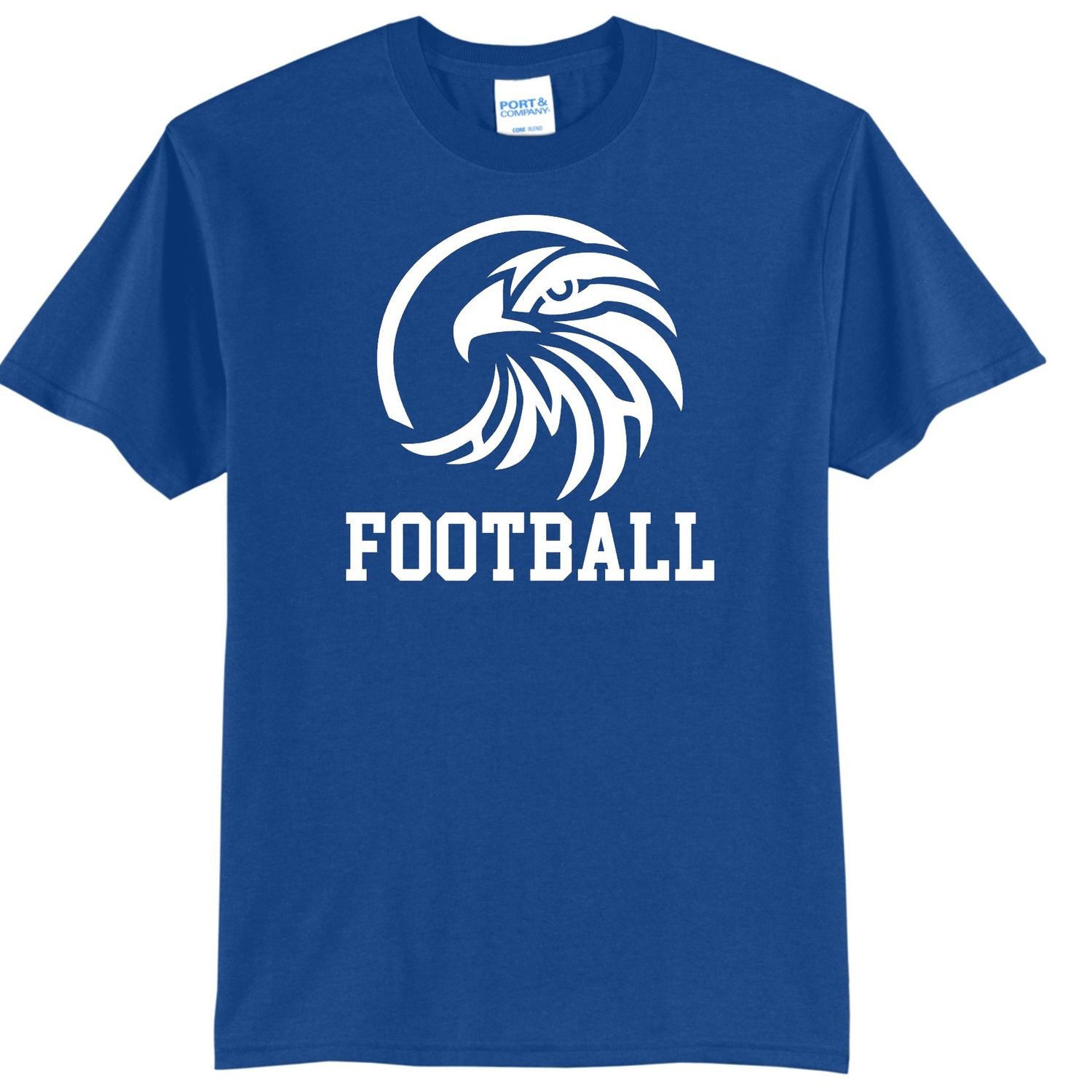 Hanover Area Mini Hawks Shirt